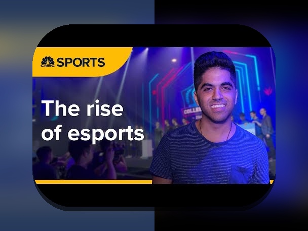 Esports از سرگرمی به صنعت: کنجکاوی‌های ایرانی درباره تحول بزرگ